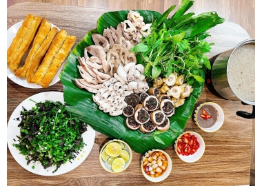 Lẩu Lòng