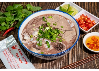 Cháo Lòng