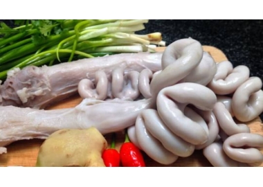 Dồi trường