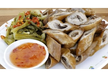 Khấu Linh Chiên