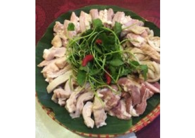 Combo Lòng Heo